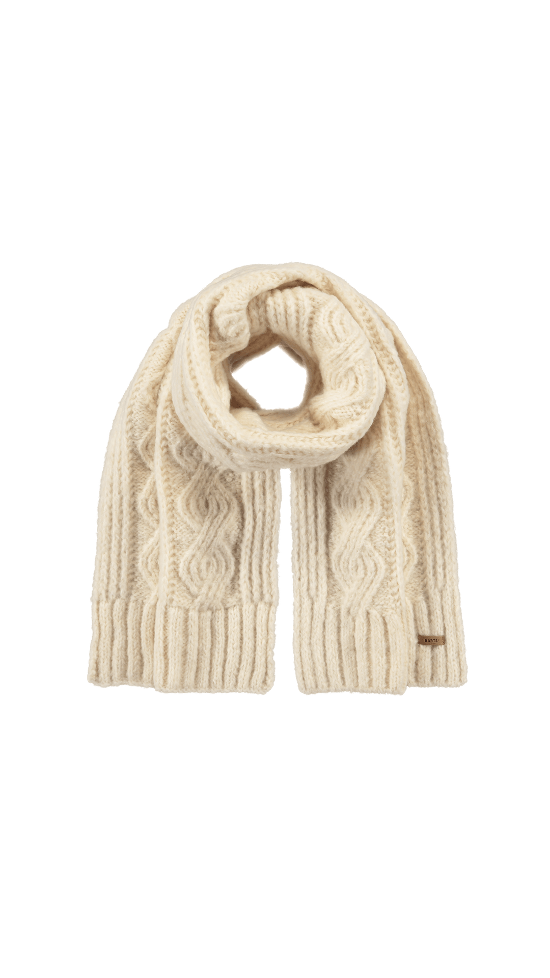 SCIARPA BARTS FARRAH SCARF