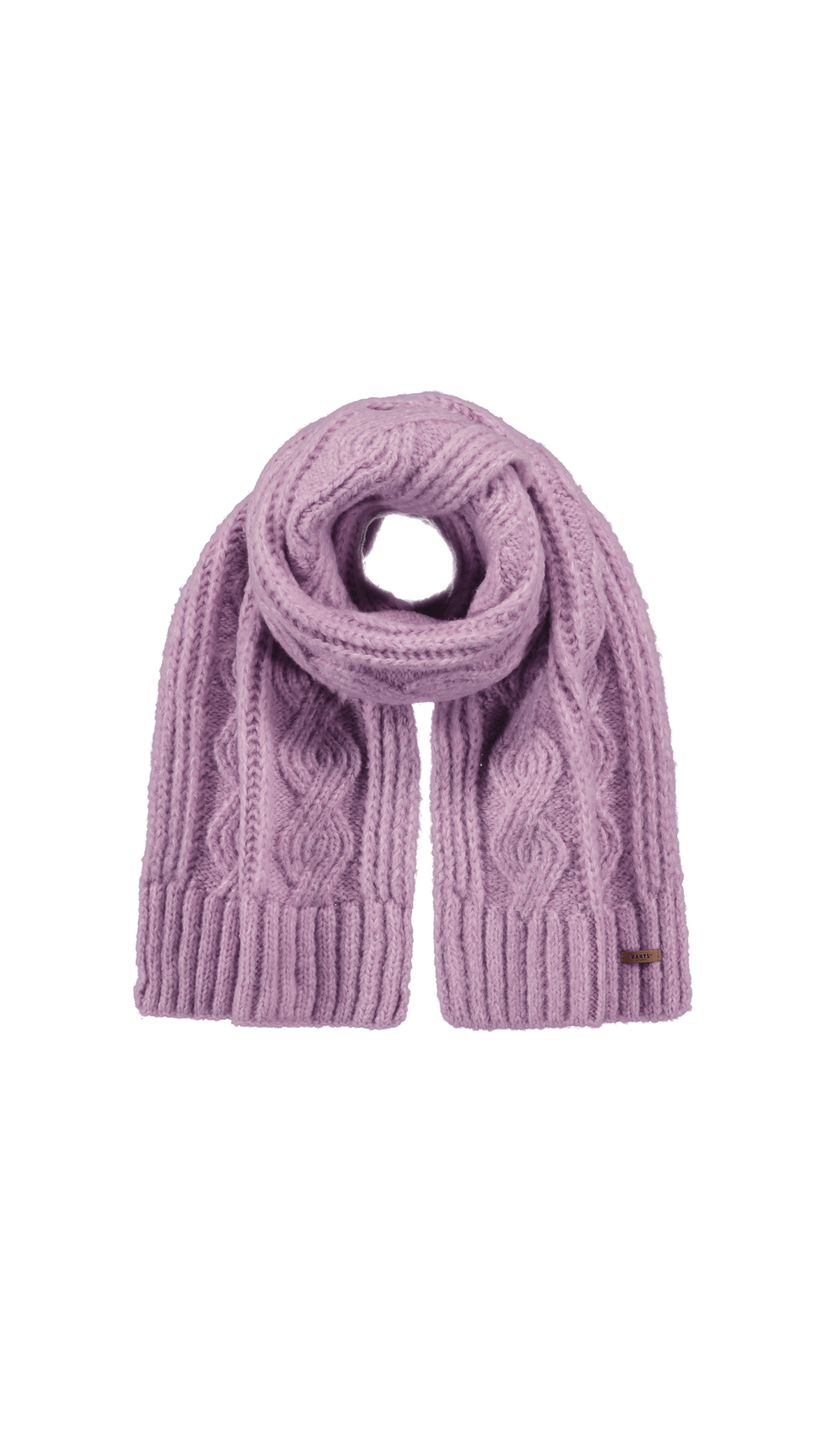 SCIARPA BARTS FARRAH SCARF