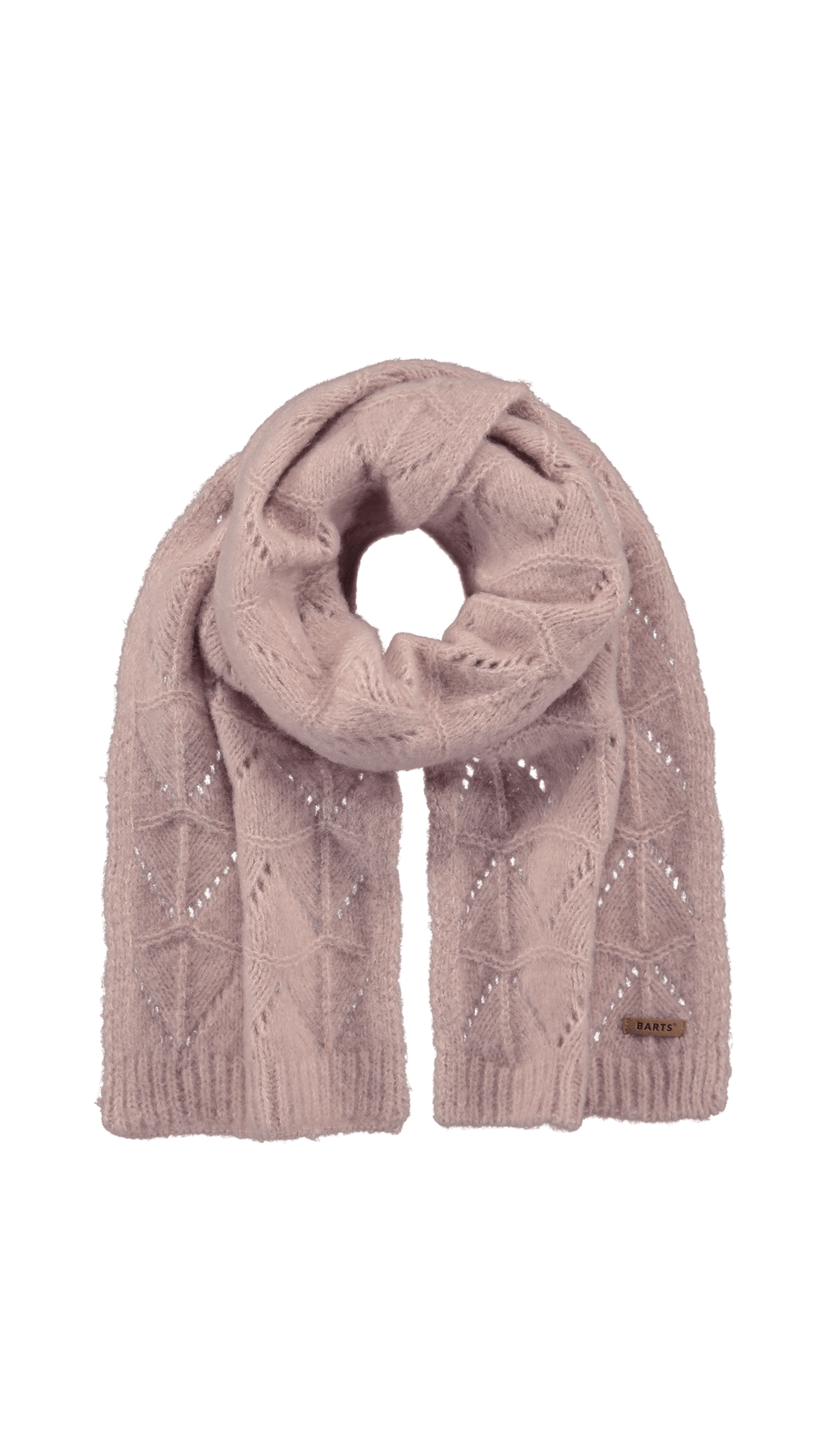 SCIARPA BIMBA BARTS MAIRLEY SCARF