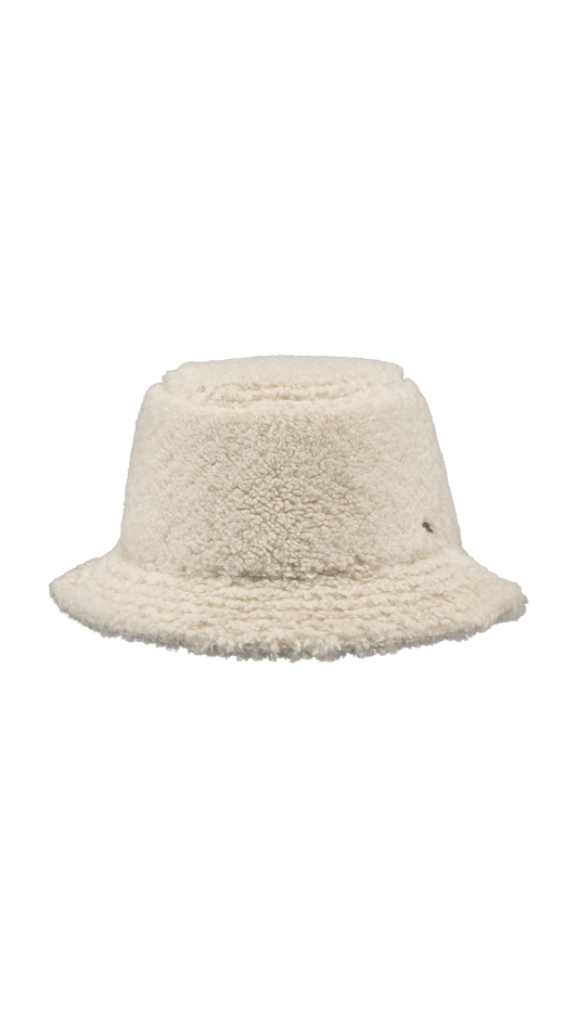 CAPPELLO BARTS TEDDYBUCK