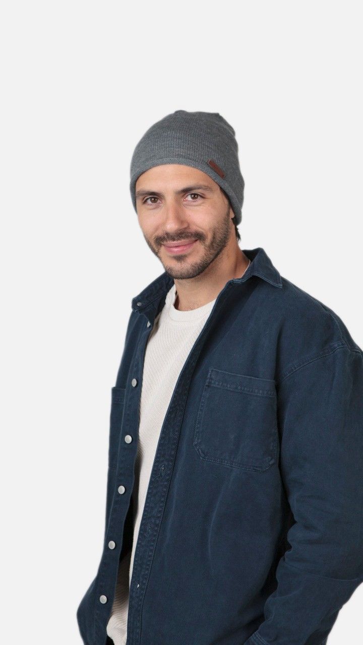 CUFFIA BARTS JAMES 832