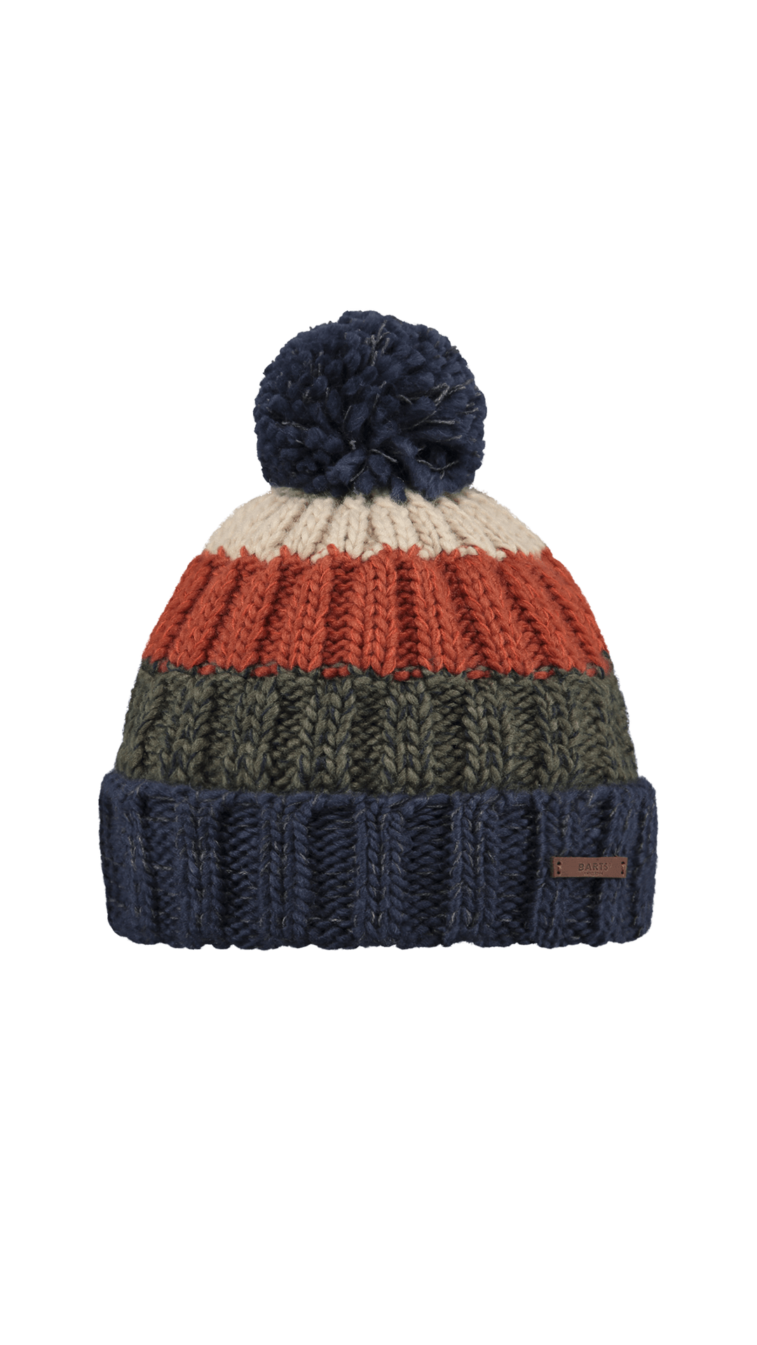 CUFFIA BARTS WILHEIM BEANIE