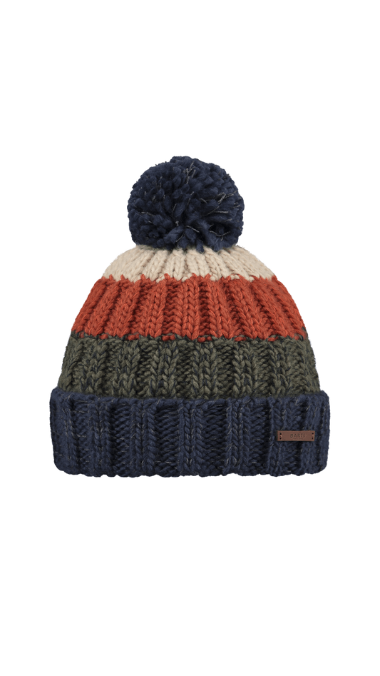 CUFFIA BARTS WILHEIM BEANIE