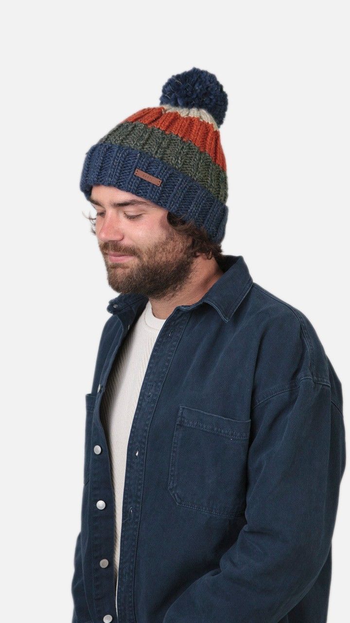 CUFFIA BARTS WILHEIM BEANIE