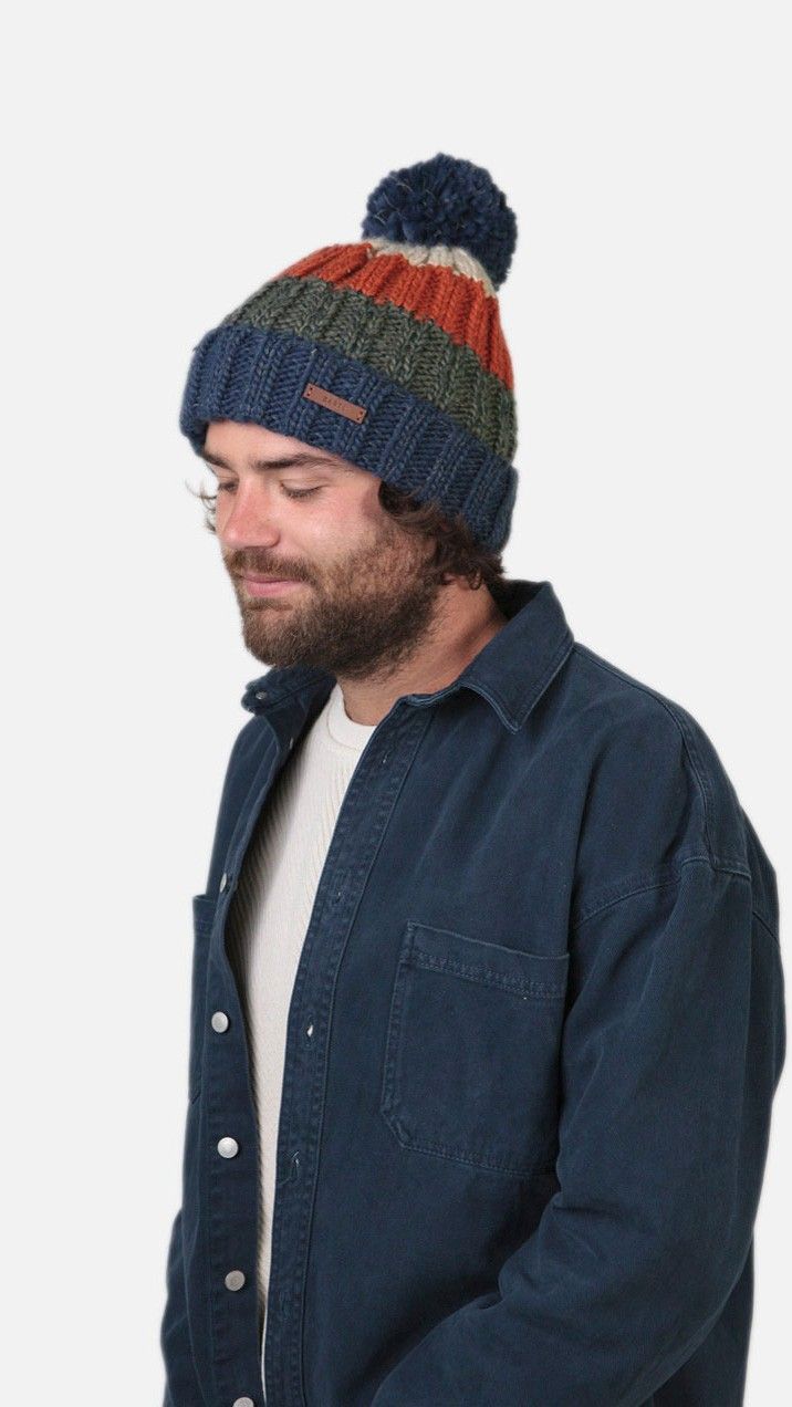 CUFFIA BARTS WILHEIM BEANIE