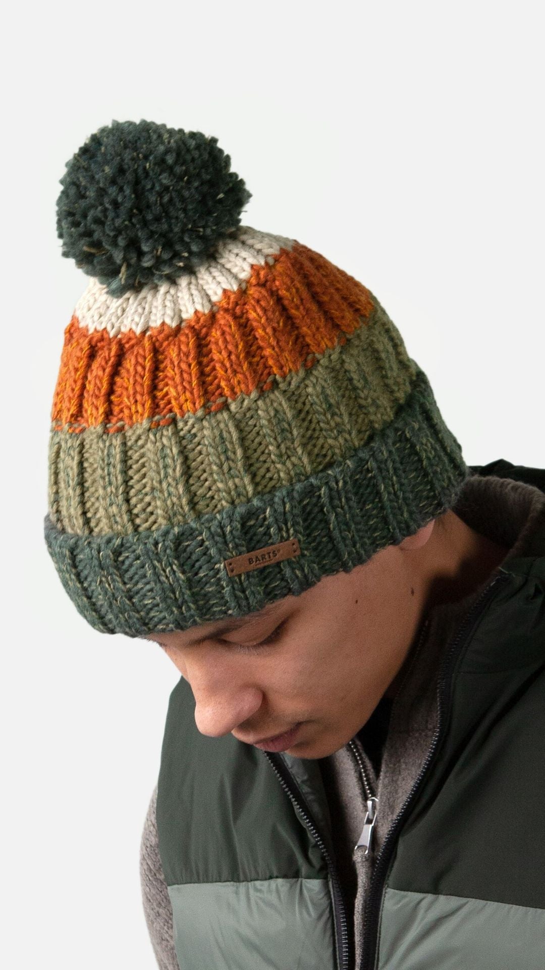 CUFFIA BARTS WILHEIM BEANIE