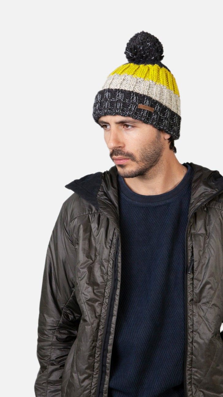 CUFFIA BARTS WILHEIM BEANIE