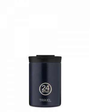 TRAVEL TUMBLER 350ML