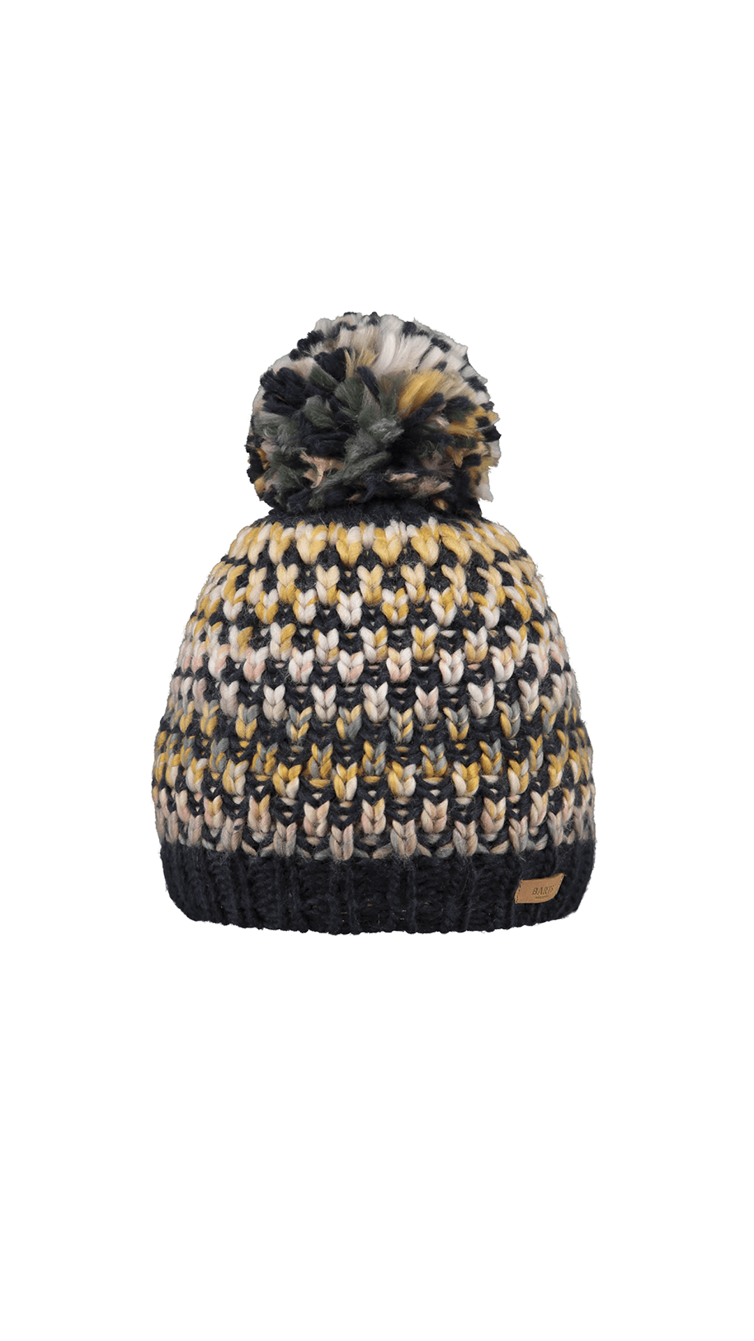 CUFFIA BARTS NICOLE BEANIE