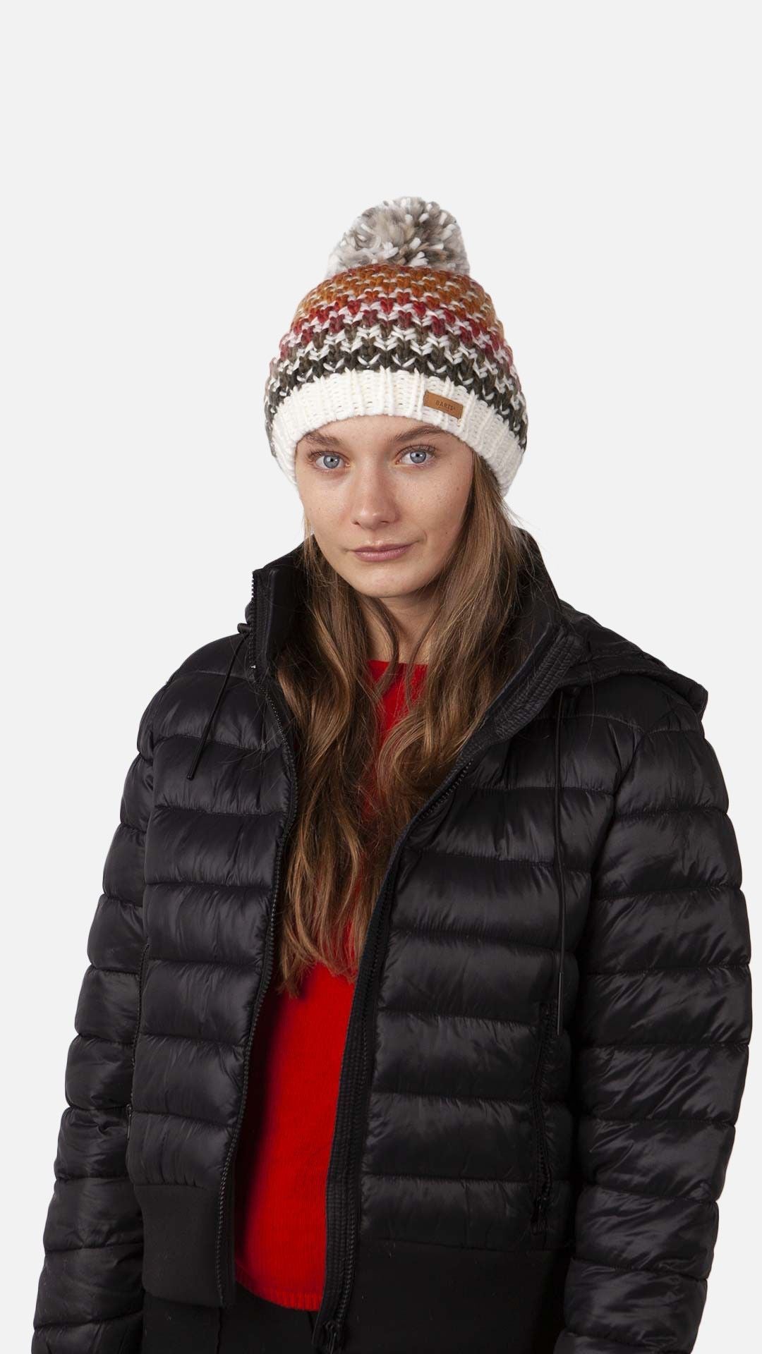 CUFFIA BARTS NICOLE BEANIE