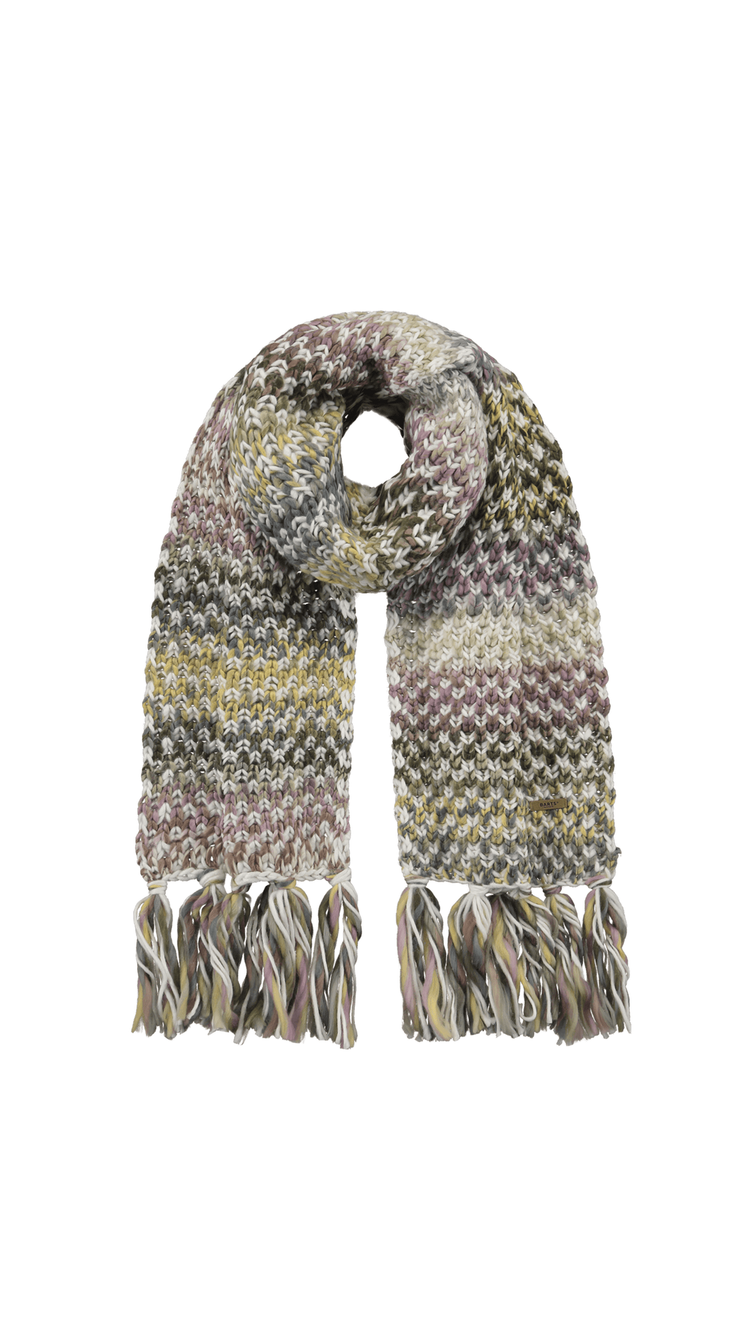 SCIARPA BARTS NICOLE SCARF