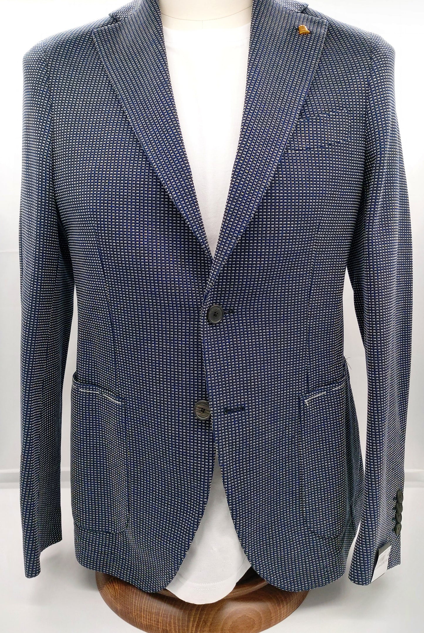 GIACCA UOMO PE SARTORIA LA TORRE JE3174 JF74