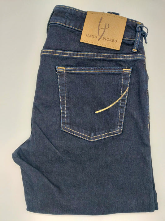 JEANS HAND PICKED 08786W1 RAVELLO