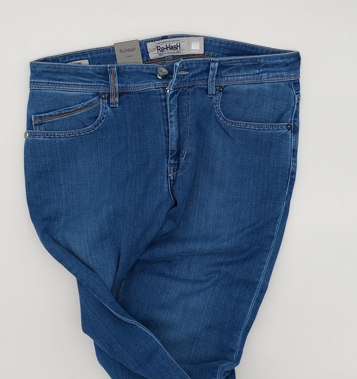 JEANS RE-HASH P015 2834
