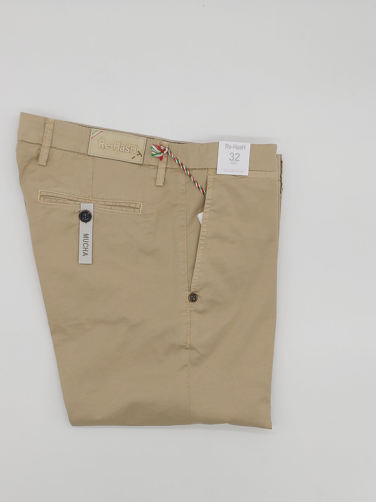 PANTALONE RE-HASH P249 2389