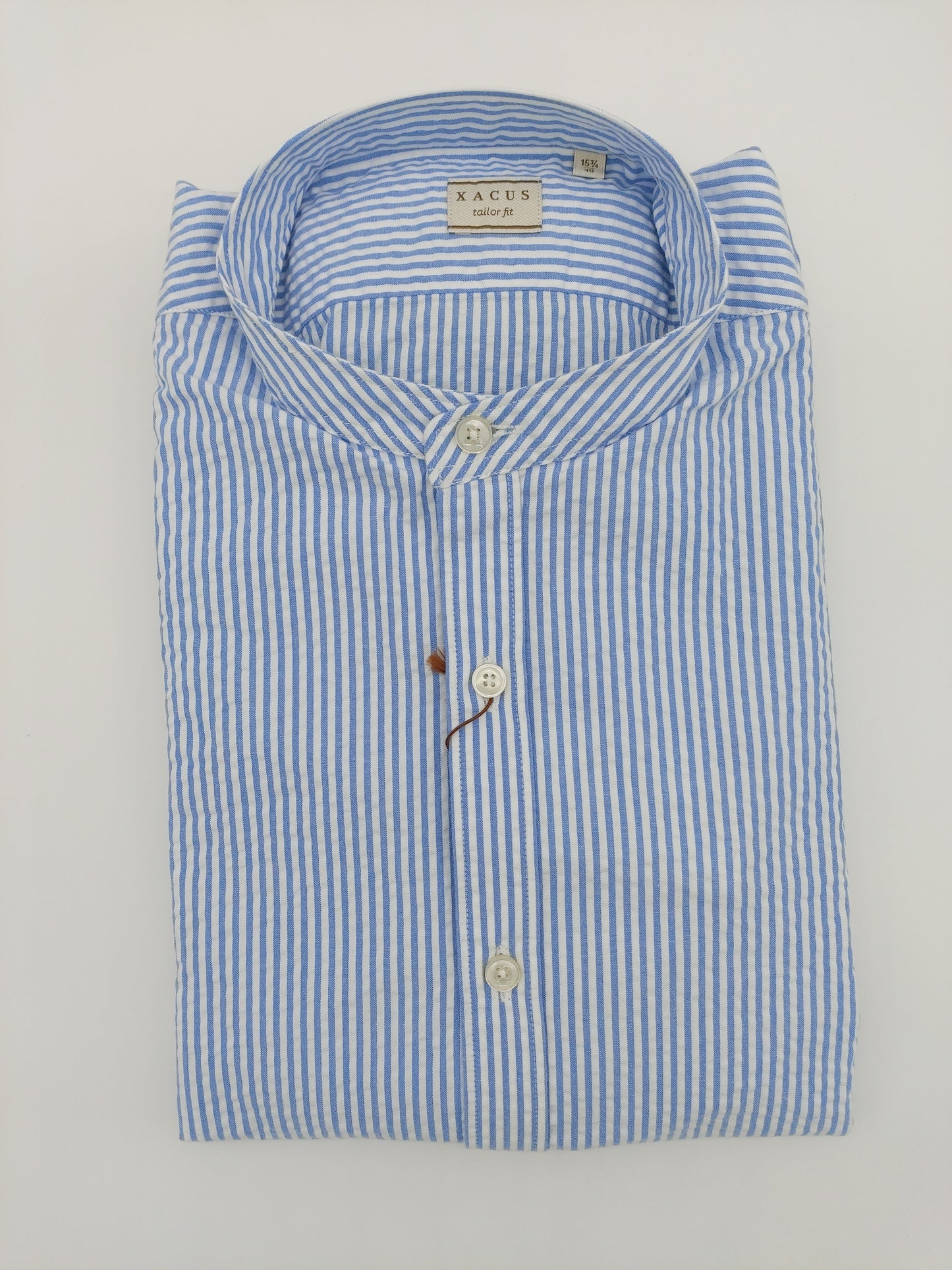 CAMICIA XACUS 41246 724ML