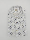 CAMICIA UOMO XACUS 81504759ML
