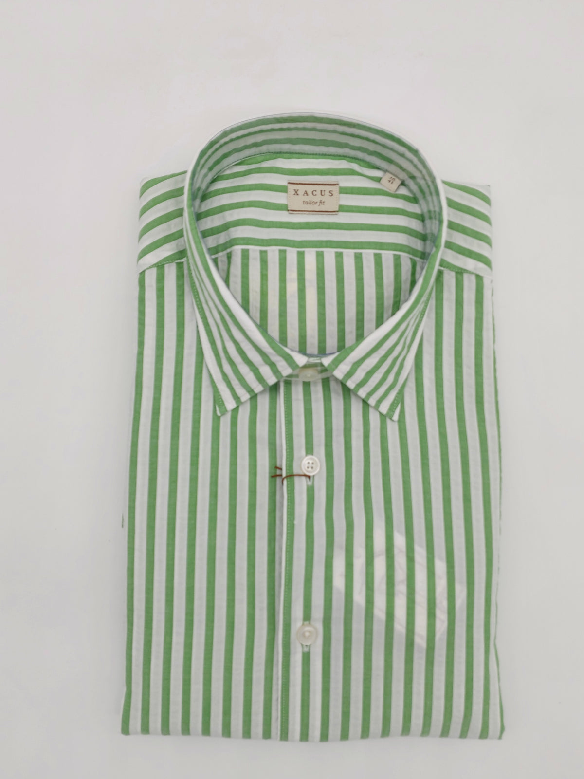 CAMICIA XACUS 81228759ML