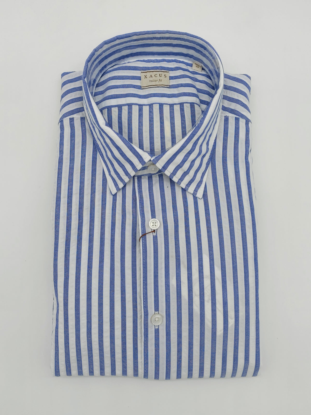 CAMICIA XACUS 81228759ML
