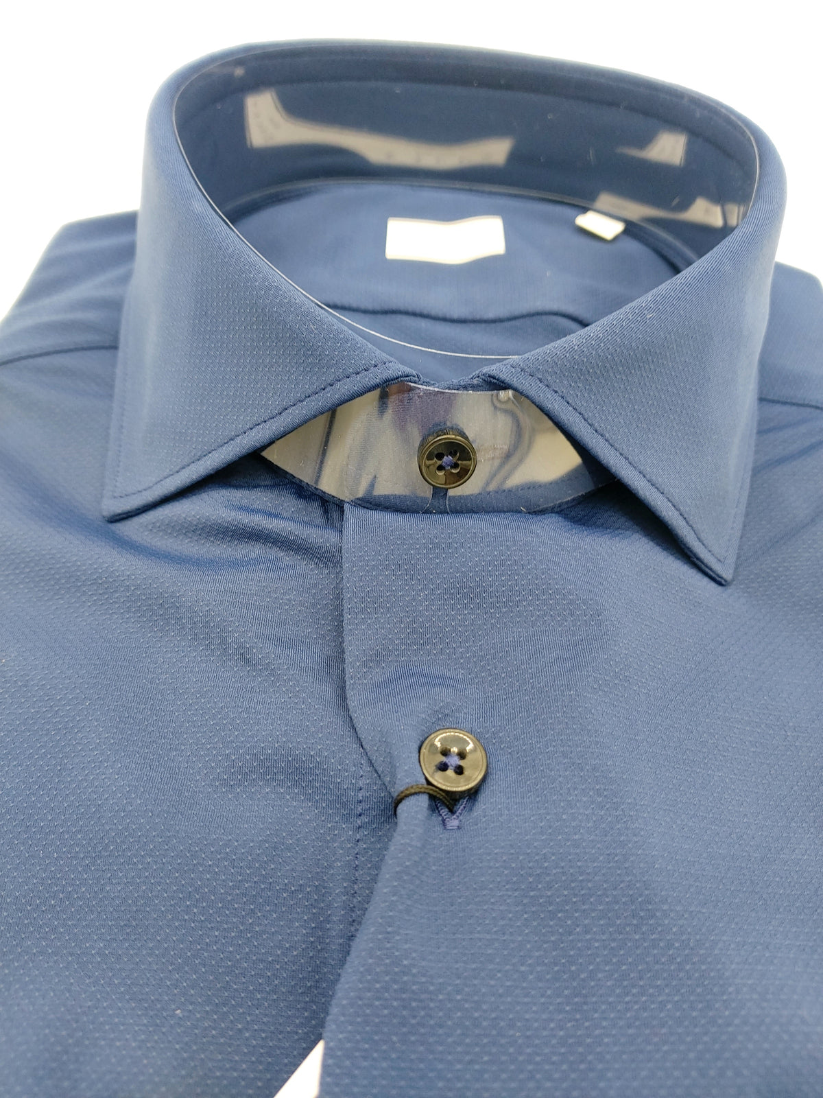 CAMICIA UOMO XACUS  ACTIVE 11460 558