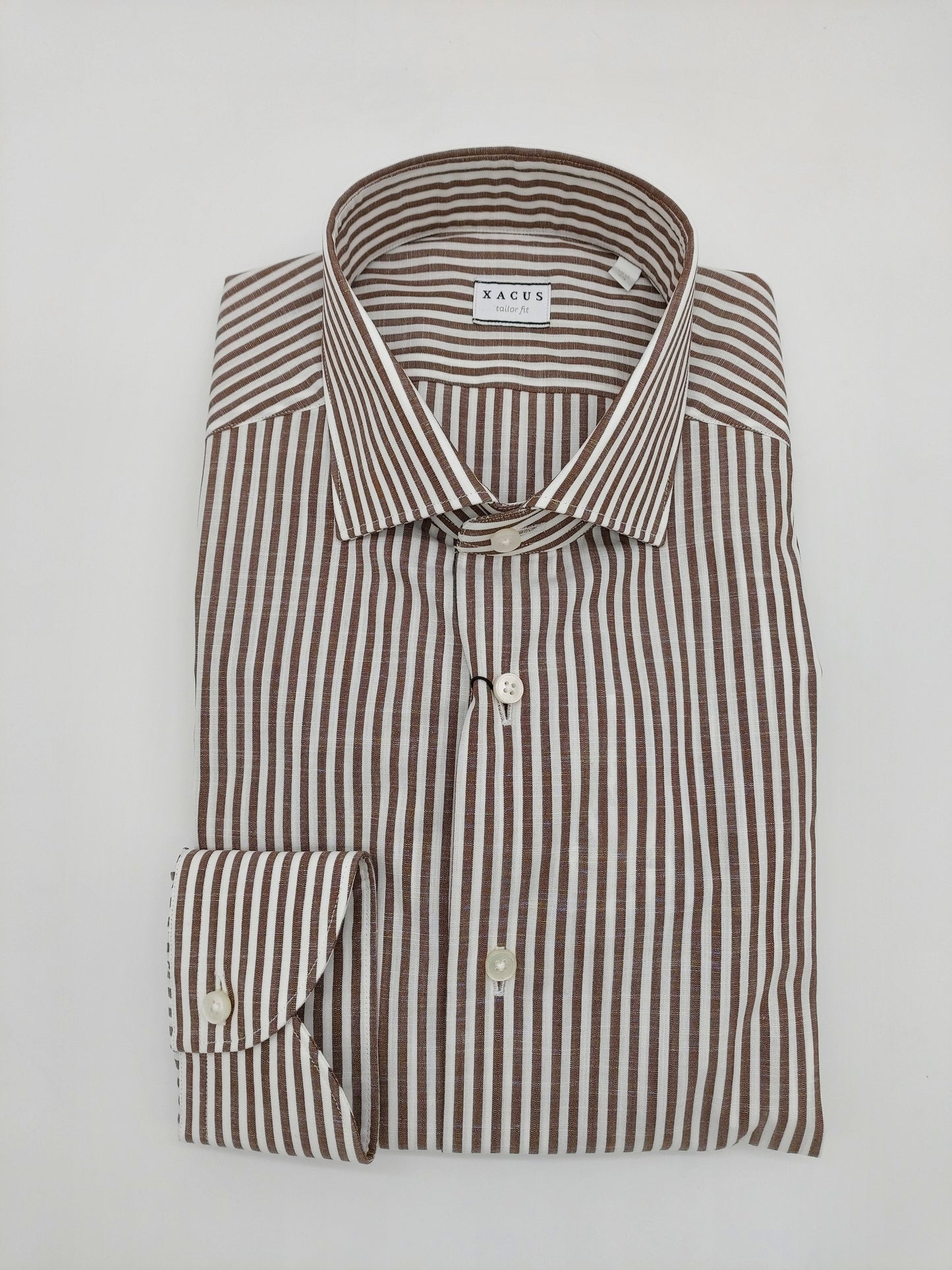 CAMICIA XACUS 61201 558ML