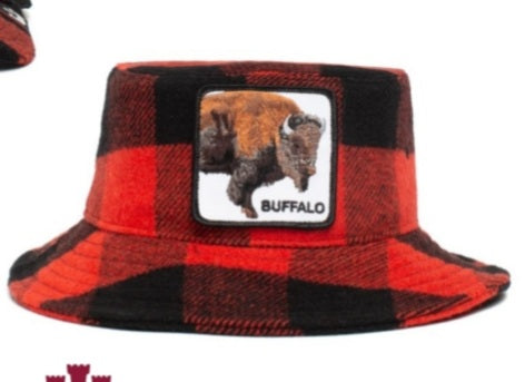 CAPPELLO GOORIN BROS EXTRA BUFF