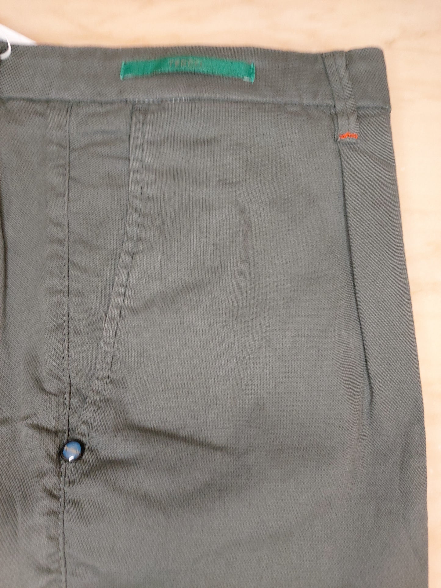 PANTALONE UOMO PE RE-HASH MUCHA P0081 0766