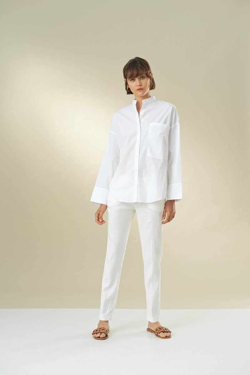 PANTALONE DONNA PE RE-HASH SOFIA P351 3412