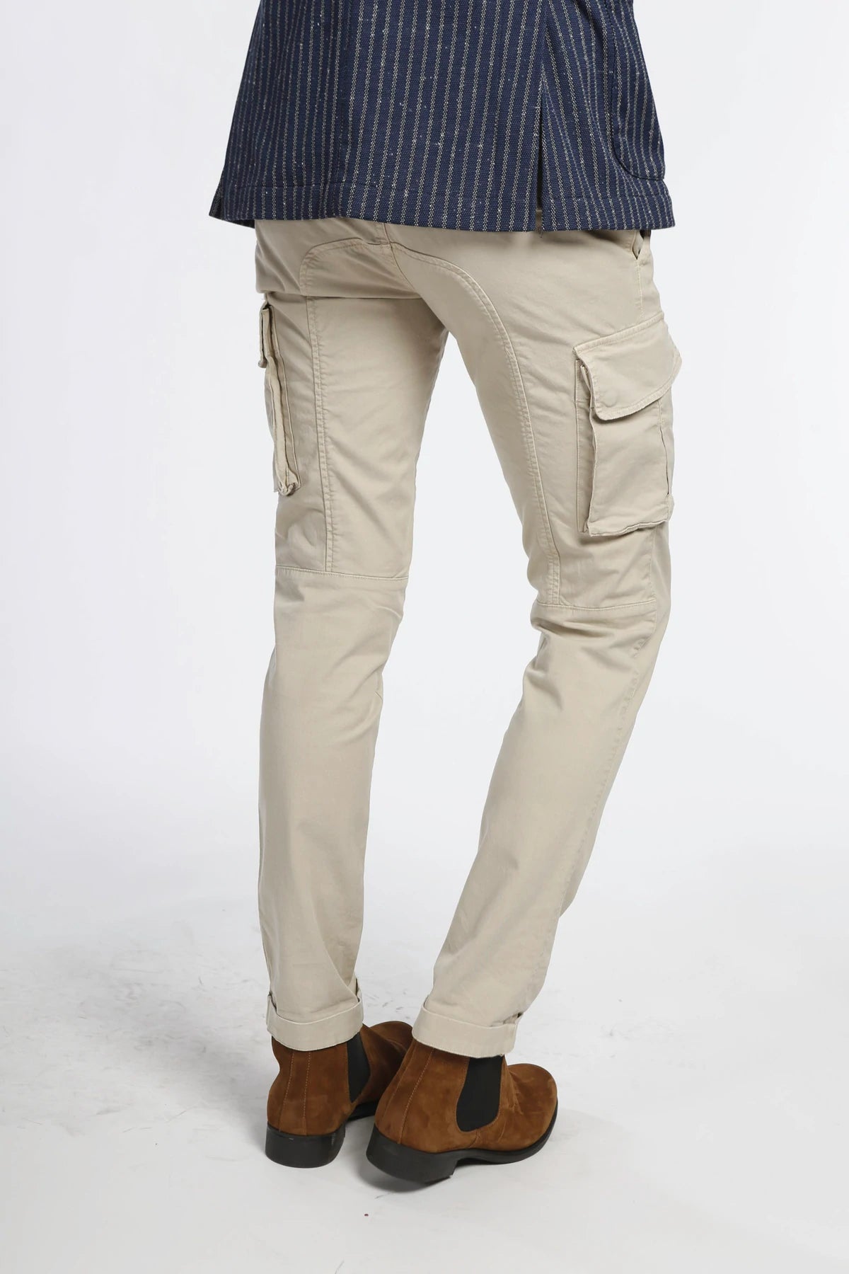 PANTALONE UOMO PE MASON'S 9P2A2145 ME303