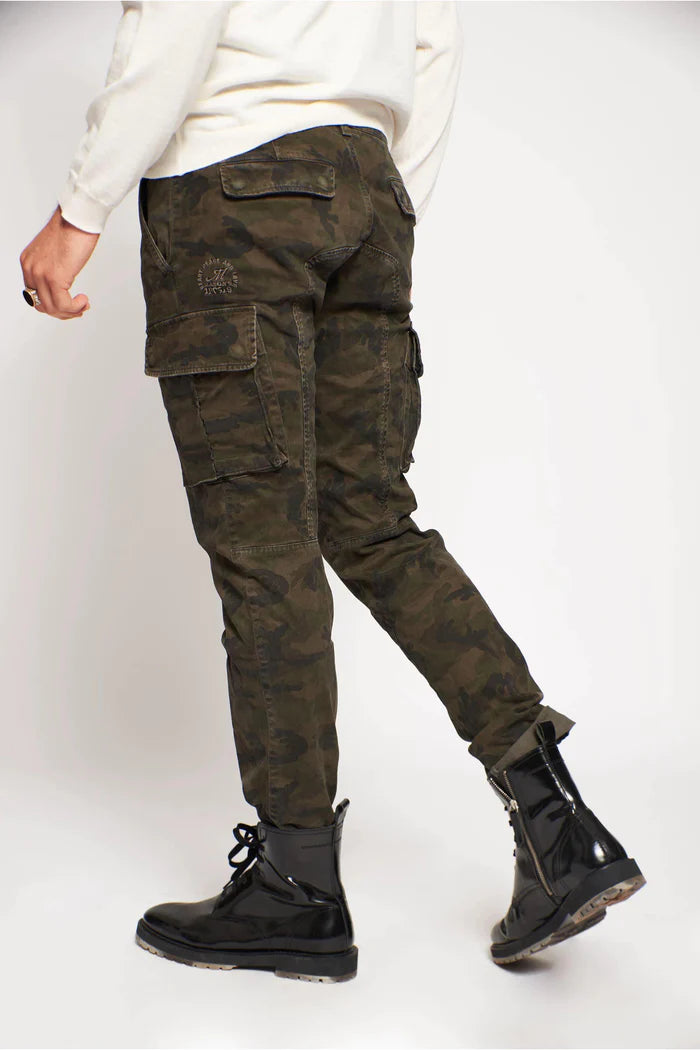 PANTALONE UOMO AI TASCONATO MASON'S 2PN2A2145 CEO11S3