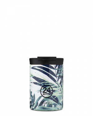 TRAVEL TUMBLER 350ML