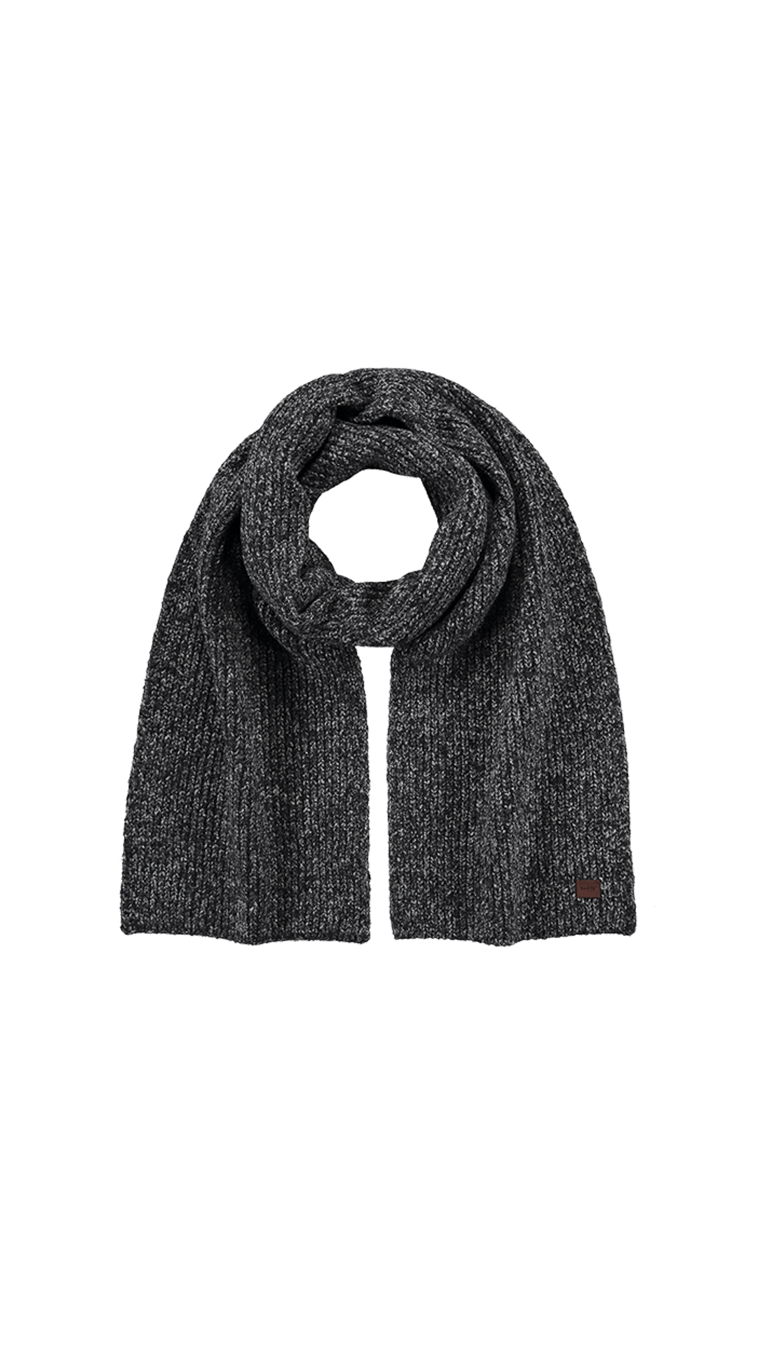 SCIARPA  BARTS  BLACKE 4861 AI