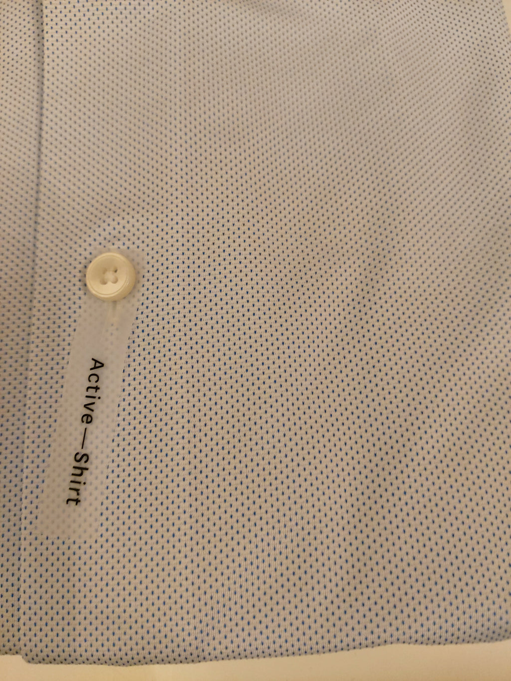 CAMICIA UOMO XACUS ACTIVE 51468 558ML