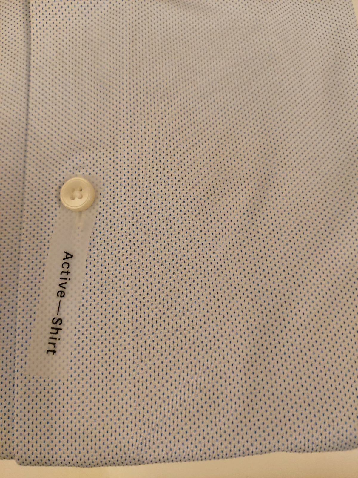 CAMICIA UOMO XACUS ACTIVE 51468 558ML