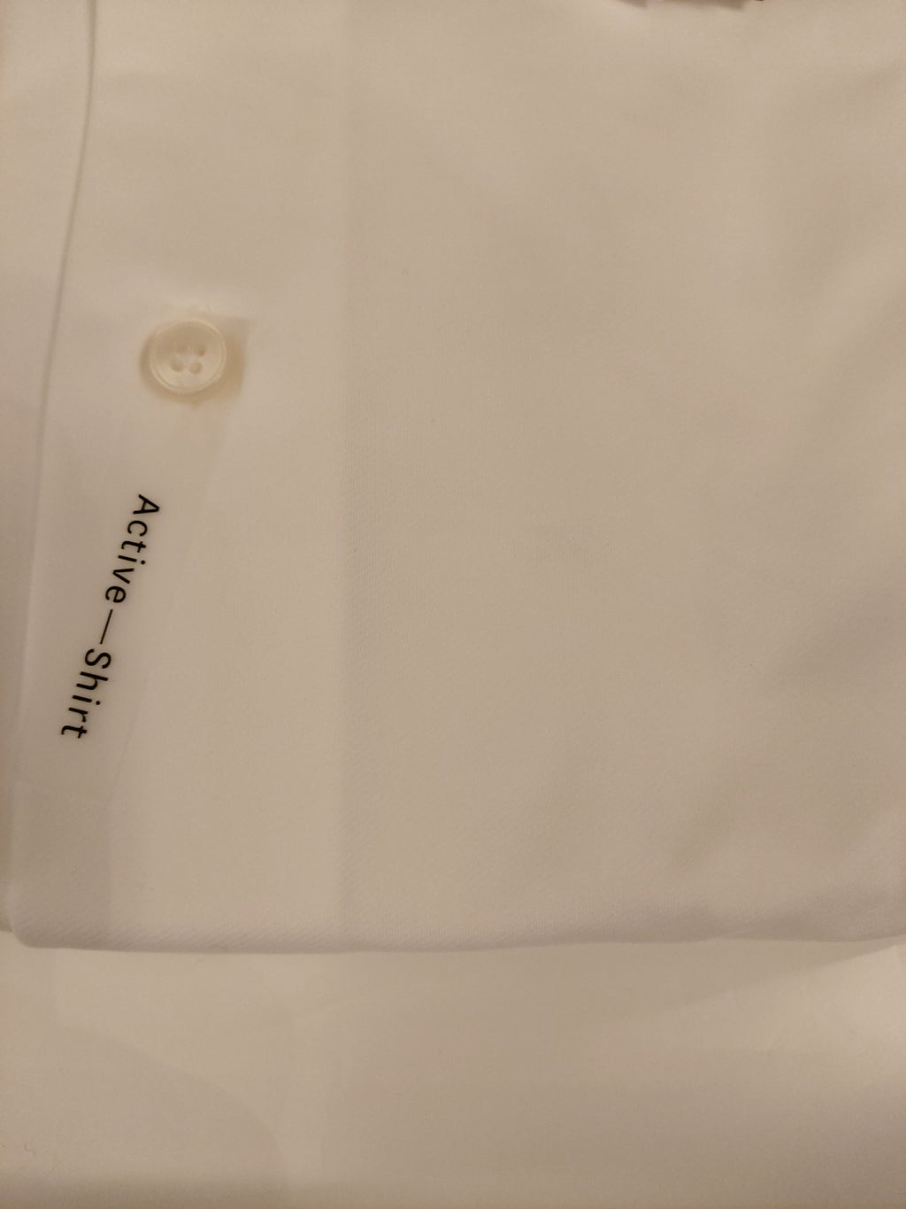 CAMICIA UOMO XACUS ACTIVE 51468 558ML