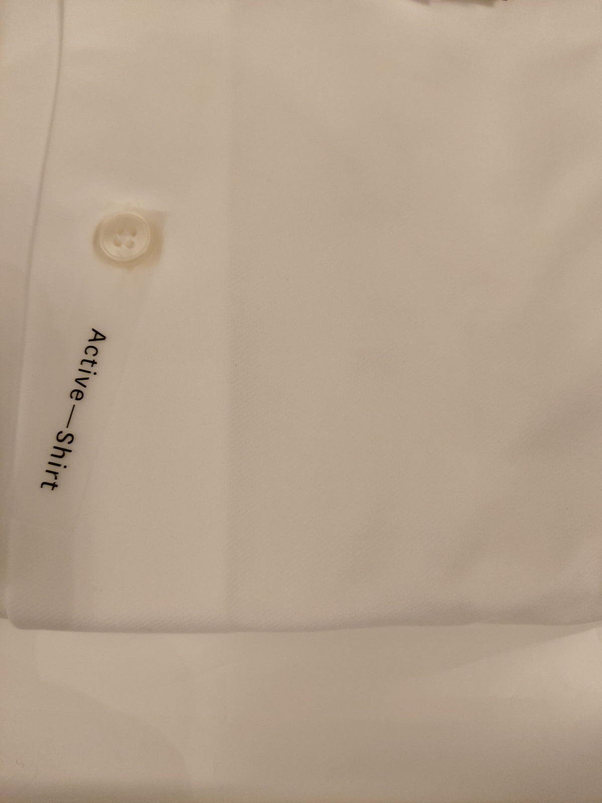 CAMICIA UOMO XACUS ACTIVE 51468 558ML