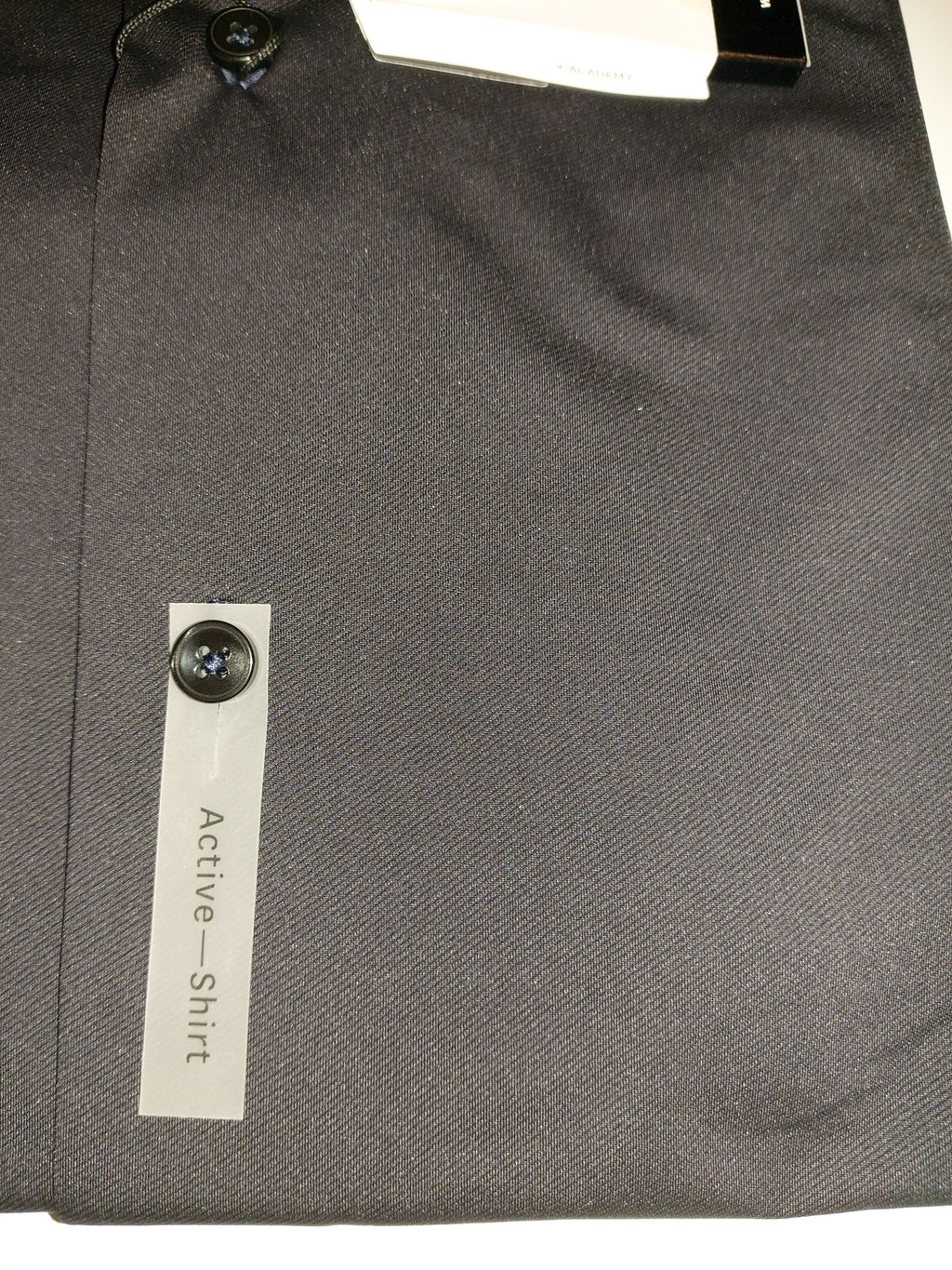 CAMICIA UOMO XACUS ACTIVE 51468 558ML