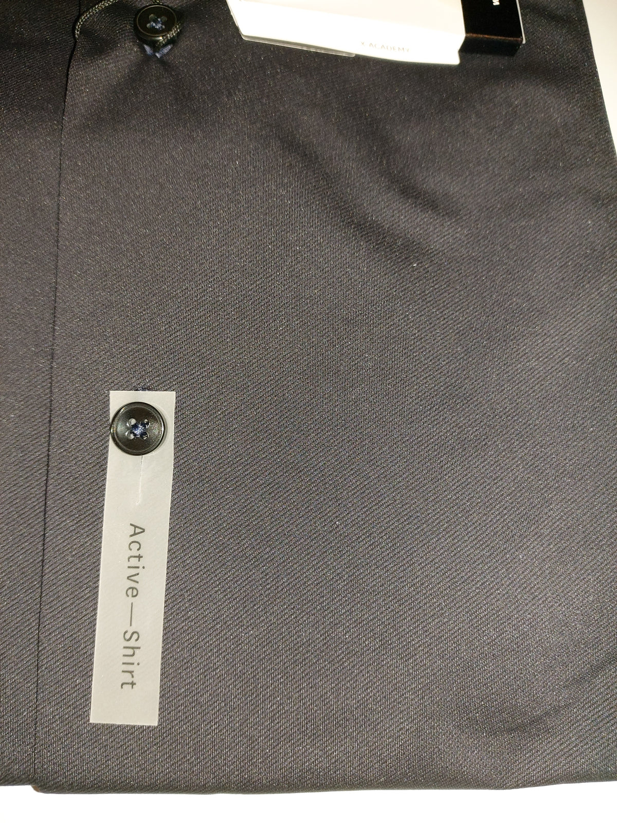 CAMICIA UOMO XACUS ACTIVE 51468 558ML