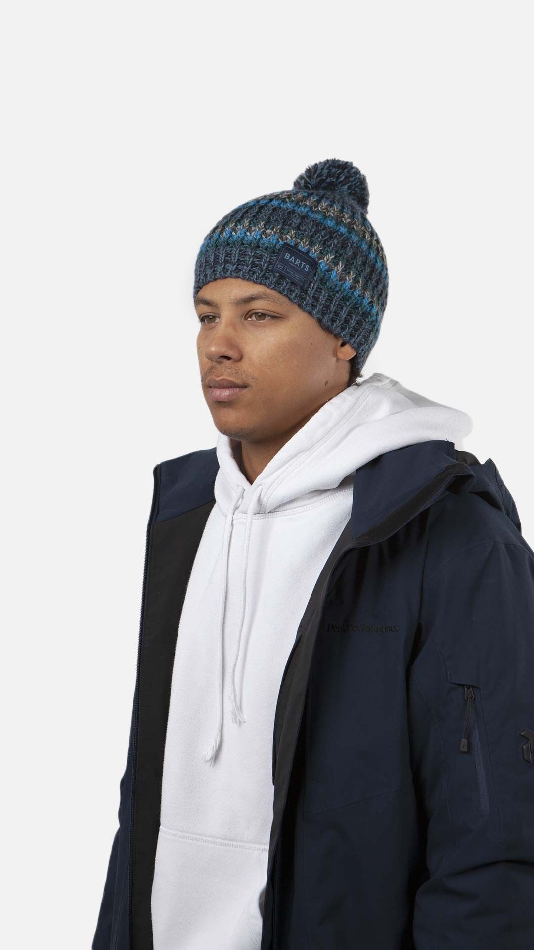 CUFFIA BARTS  GOSE 5727