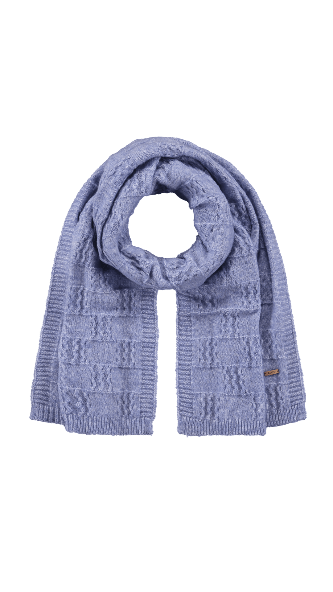 SCIARPA BARTS ANYE SCARF