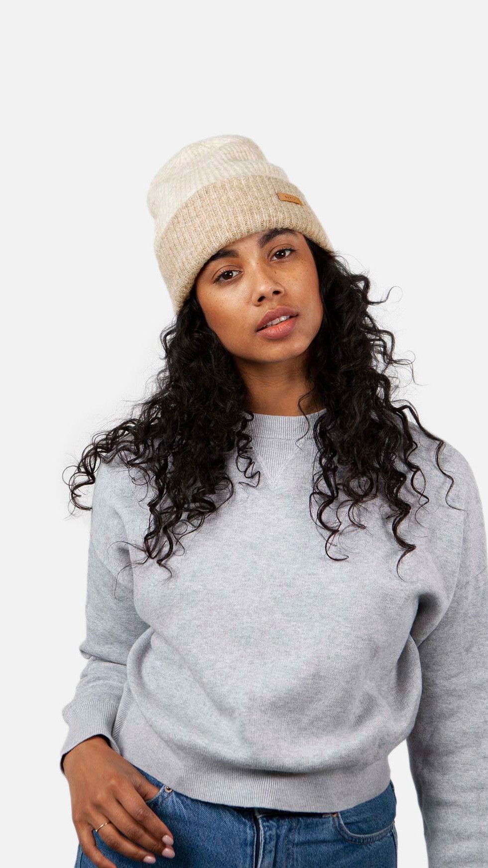 CUFFIA BARTS ARLENAS BEANIE