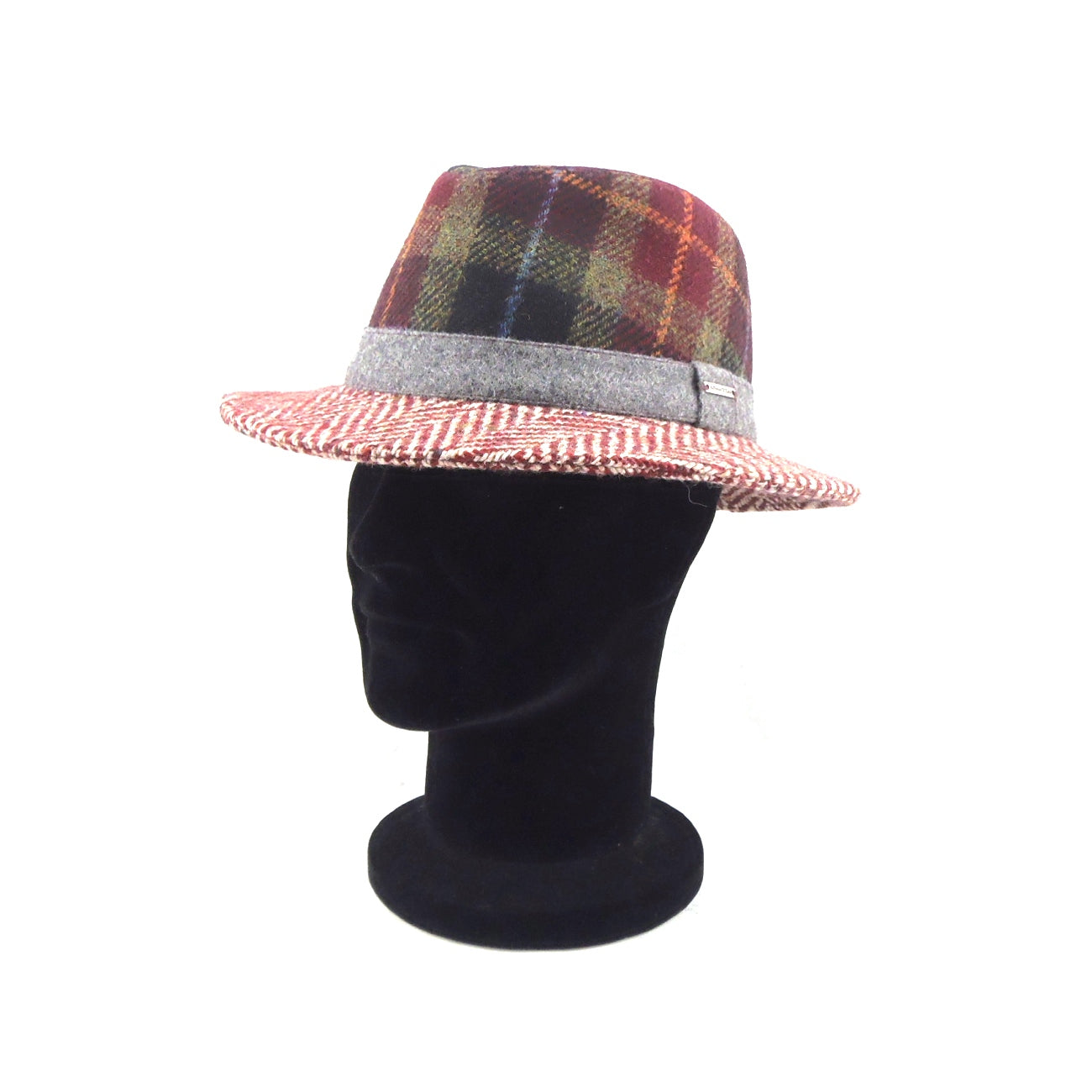 CAPPELLO ALFONSO D'ESTE 050041 SPINATOSCOZZESE