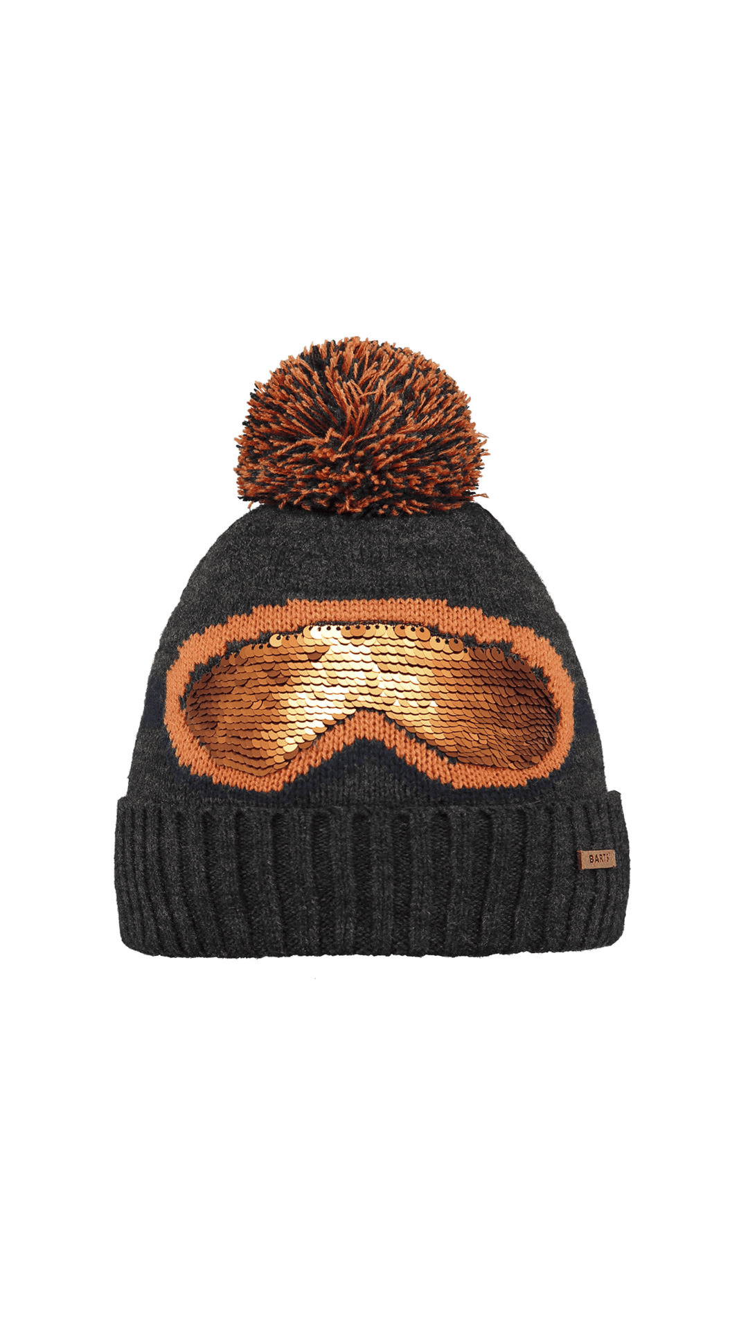 CUFFIA BIMBO BARTS FRIENT BEANIE