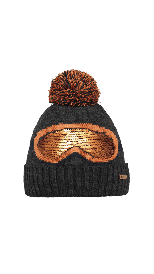 CUFFIA BIMBO BARTS FRIENT BEANIE