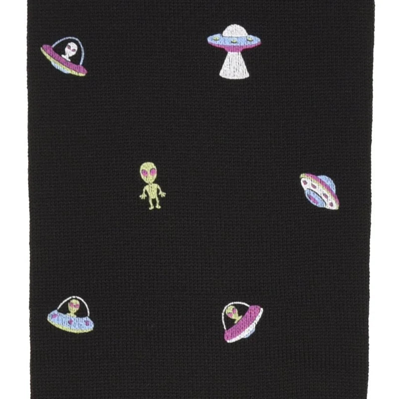 CALZE RED UOMO UFO 62140G