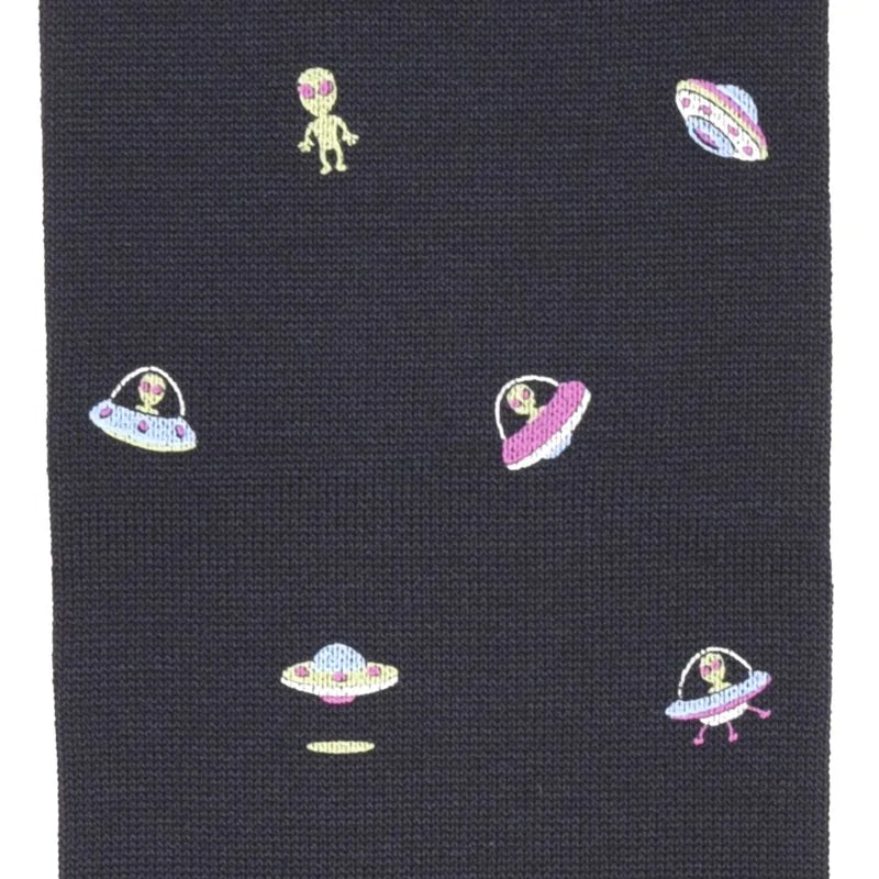 CALZE RED UOMO UFO 62140G