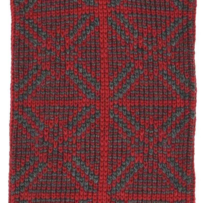 CALZE LUNGA RED UOMO LANA 63476G