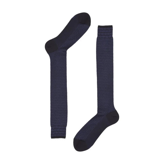 CALZE RED UOMO LANA HENT 63484G