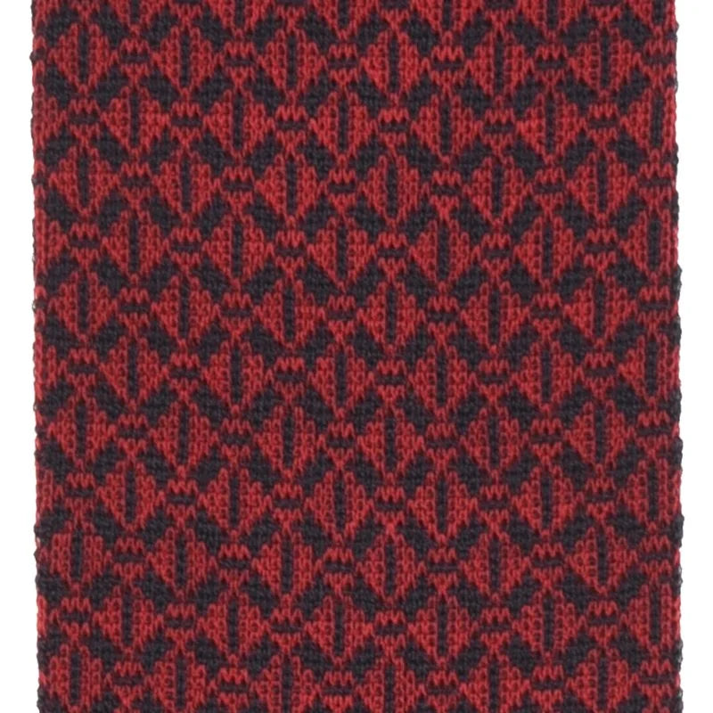 CALZE LUNGA RED UOMO LANA HENT 63484G