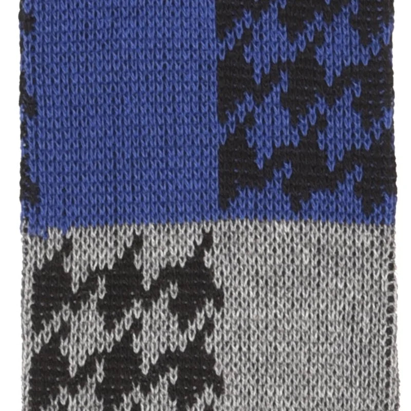 CALZE RED UOMO PATCH 64506G
